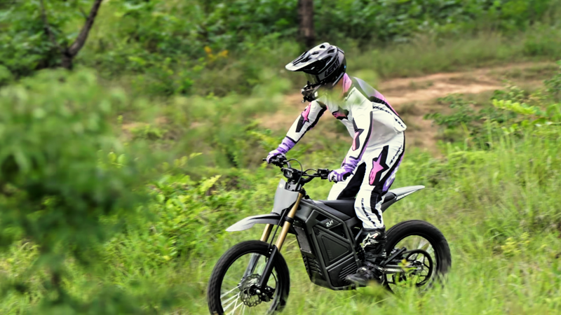 From First Rides to Electric Power: A Practical Transition Guide