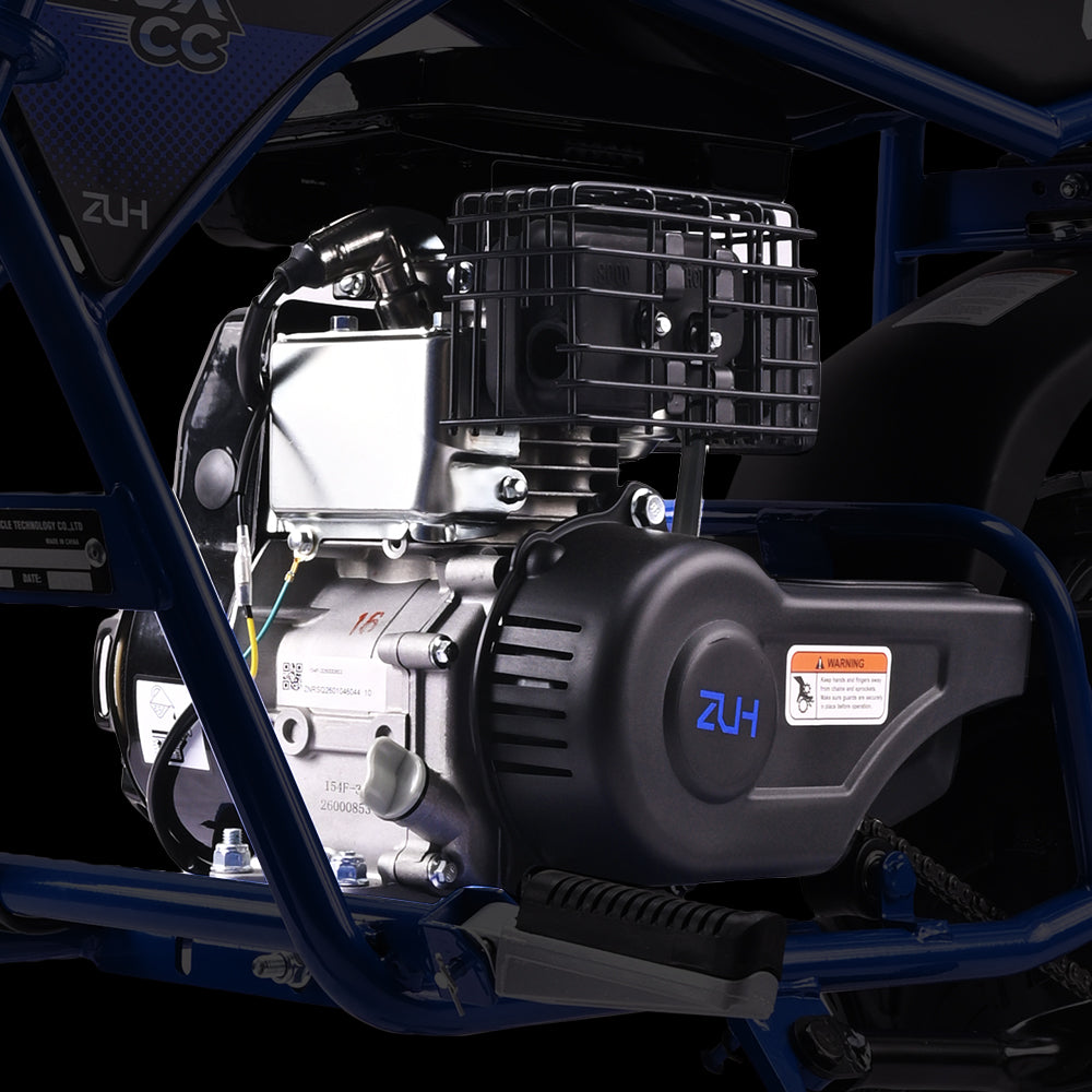 105cc 4-STROKE ENGINE