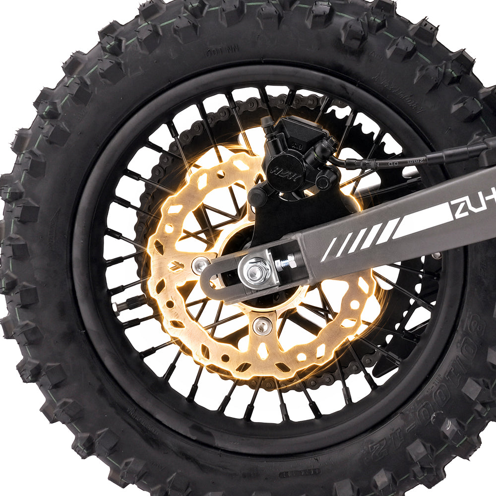 Reliable Trail Control