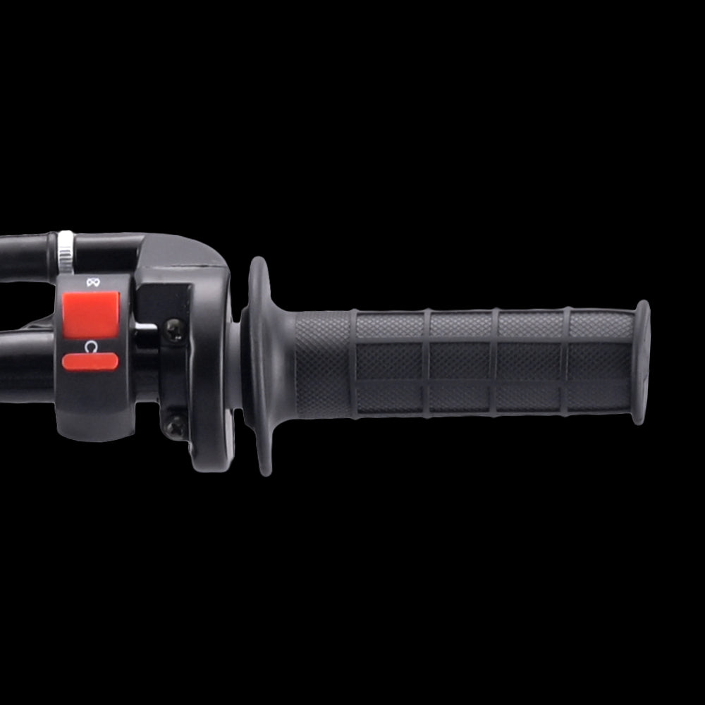 TWIST GRIP THROTTLE