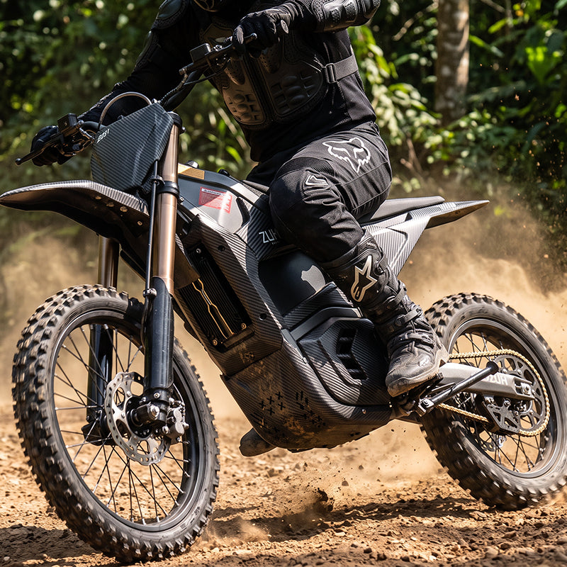 Smooth Through Every Trail