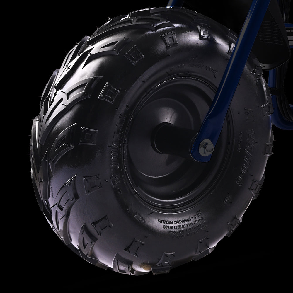 OFF-ROAD TIRES