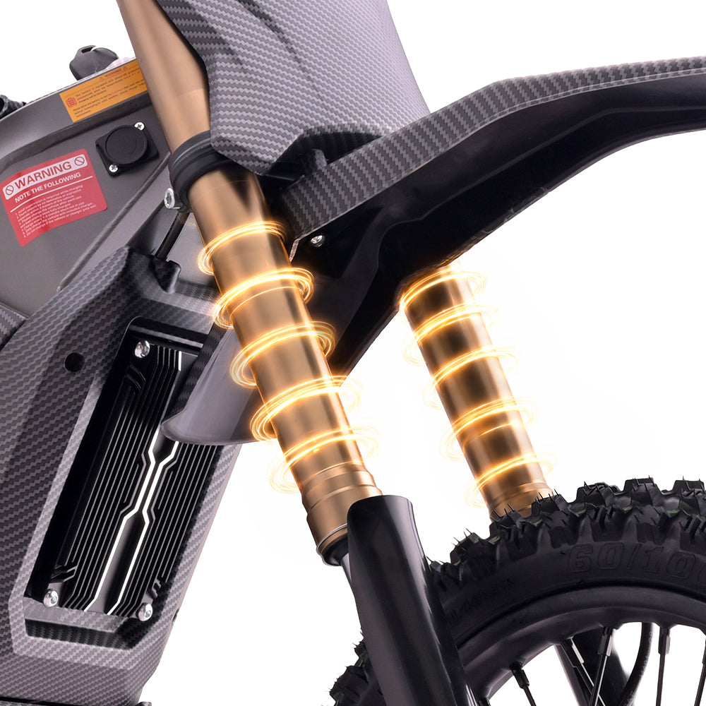 Built For Rough Terrain