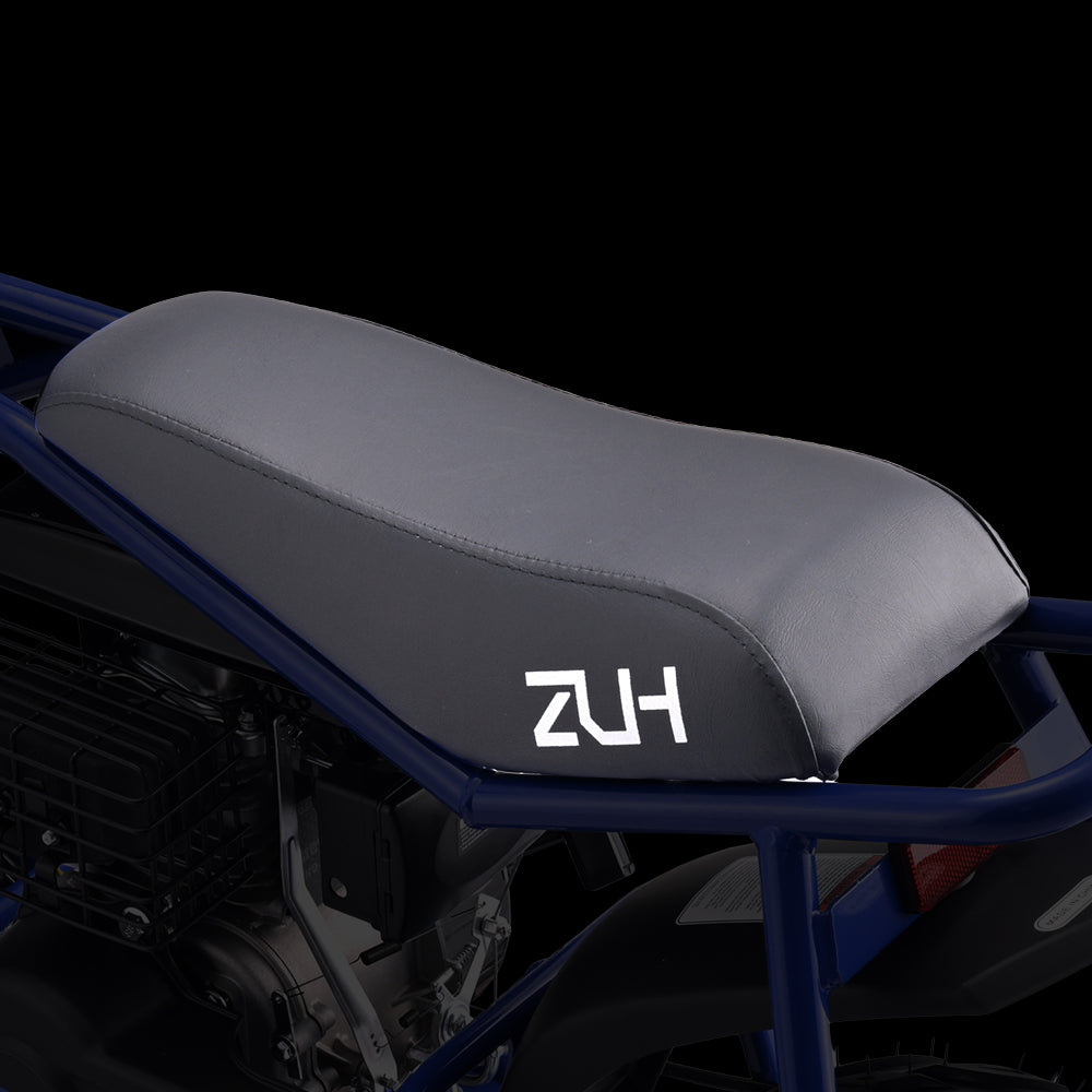 PADDED OFF-ROAD SEAT