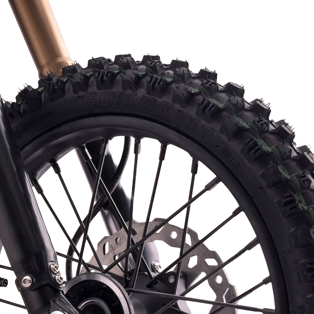 Grip Through Every Trail