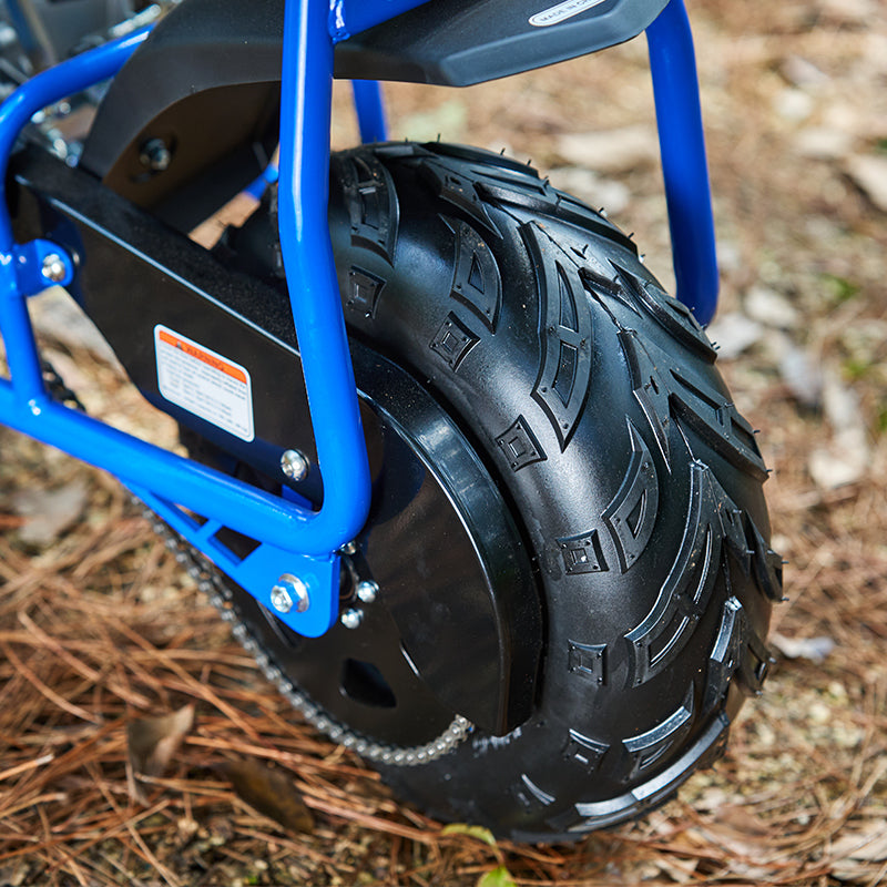 Built For Every Trail