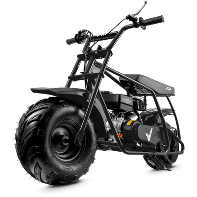 FRP GMB100 gas mini bike