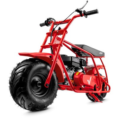 FRP GMB100P off-road mini bike