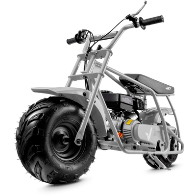 FRP MB40 kids mini bike